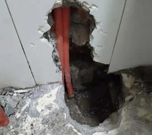 兰坪漏水检测电话