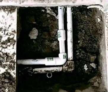 兰坪漏水检测多少钱