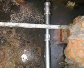 兰坪漏水检测公司电话