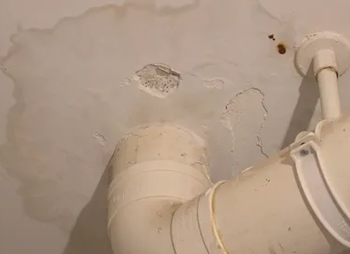 兰坪卫生间测漏水多少钱