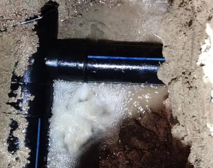 兰坪水管漏水检测哪家好