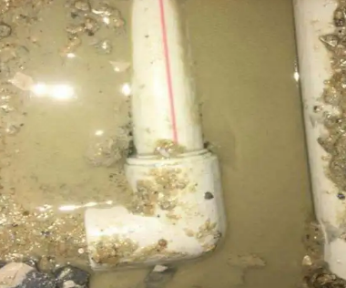 兰坪水管漏水检测多少钱